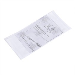 Коннектор (5 шт) токопроводящий для 10мм светодиодной MIX ленты Arte Lamp STRIP-ACCESSORIES A32-10-MIX