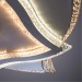 Люстра потолочная Arte Lamp A1436PL-1WH MULTY-SPACE светодиодная LED 60W