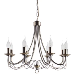 A6300LM-8AB СВЕТИЛЬНИК ПОДВЕСНОЙ