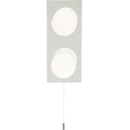 A4444AP-2CC СВЕТИЛЬНИК НАСТЕННЫЙ