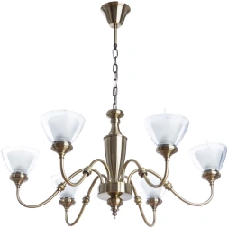 A5184LM-6AB СВЕТИЛЬНИК ПОДВЕСНОЙ