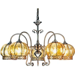 A2106LM-5AB СВЕТИЛЬНИК ПОДВЕСНОЙ