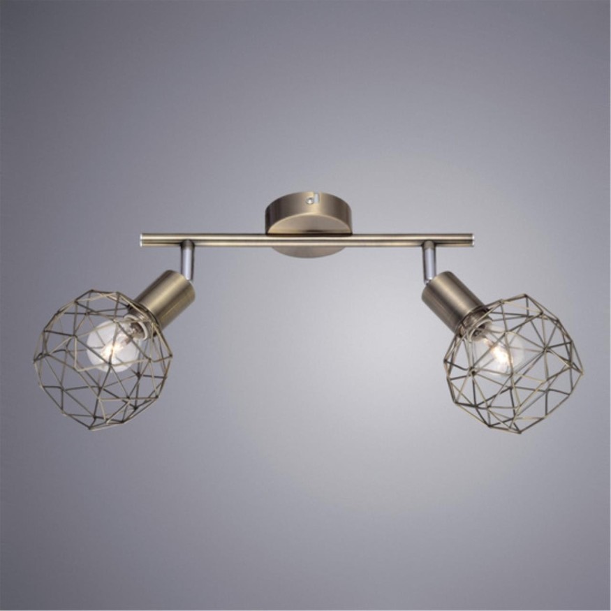 Спот на штанге A6141AP-2AB