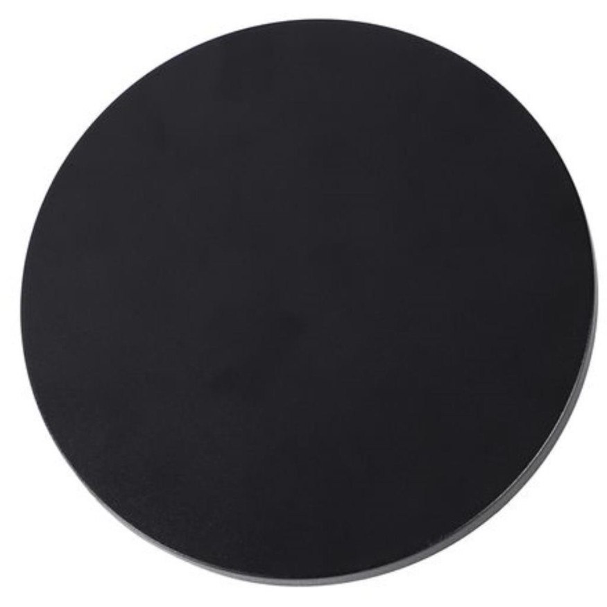 УЛИЧНЫЙ СВЕТИЛЬНИК ARTE LAMP NIMBO A4406AL-1BK