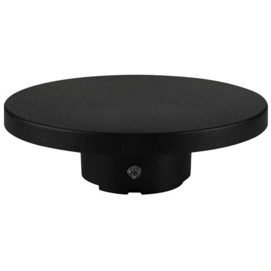 УЛИЧНЫЙ СВЕТИЛЬНИК ARTE LAMP NIMBO A4406AL-1BK