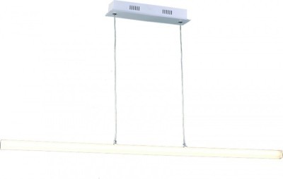 Подвесной светильник Arte Lamp Serata A9304SP-1WH