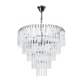 Люстра подвесная Arte Lamp A1009SP-6CC Eliza под лампы 6xE27 60W