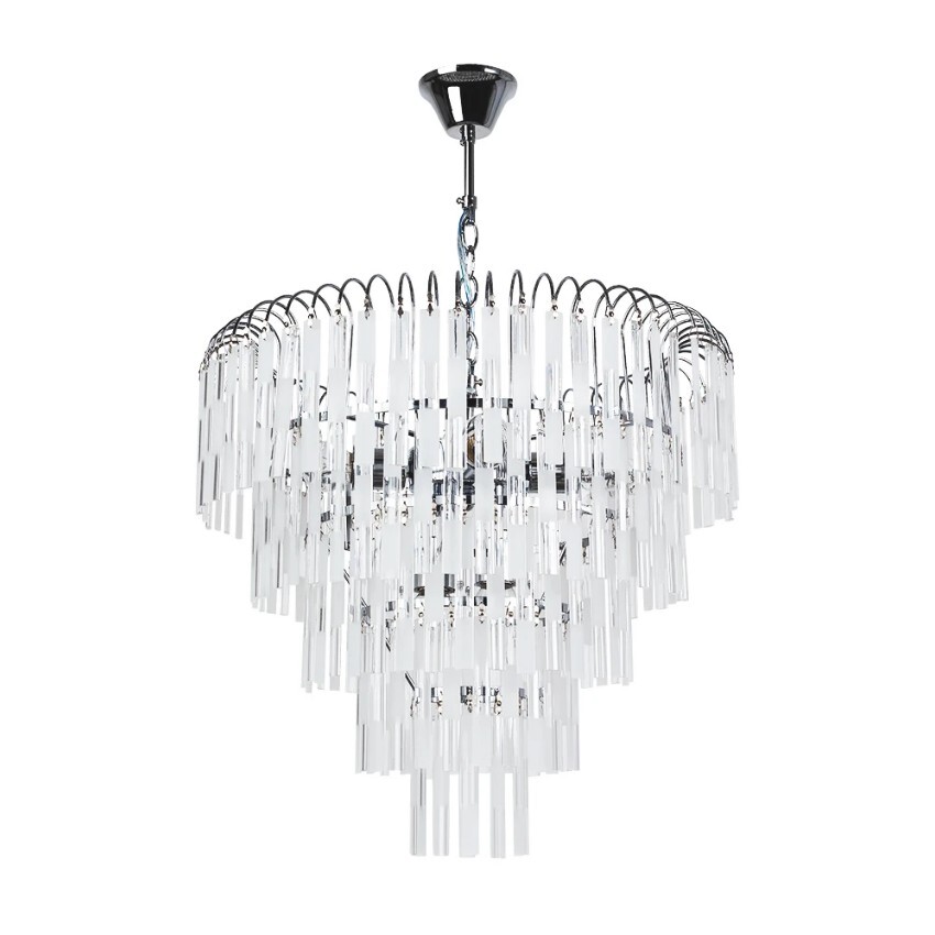 Люстра подвесная Arte Lamp A1009SP-6CC Eliza под лампы 6xE27 60W