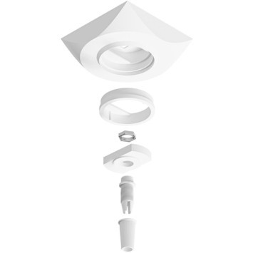 Основание для подвесных светильников Arte Lamp BASE A410433