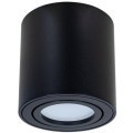 Точечный накладной светильник Arte Lamp BEID A1513PL-1BK