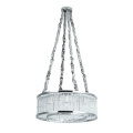 Подвесная люстра Arte Lamp ANETTA A1065SP-8CC