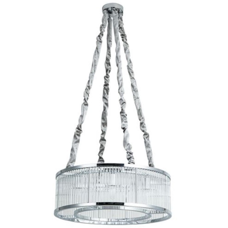 Подвесная люстра Arte Lamp ANETTA A1065SP-8CC