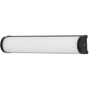 Настенный светильник Arte Lamp A5210AP-3BK