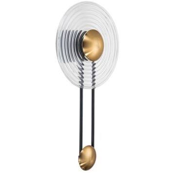 Декоративная подсветка ARTE LAMP BISCOTTO A2640AP-1GO