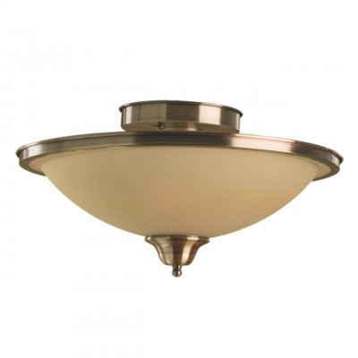 Люстра потолочная Arte Lamp A6905PL-2AB SAFARI под лампы 2xE27 60W