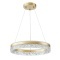 Подвесная люстра Arte Lamp APOLLO A2549SP-75GO