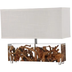 3401/09 TL-1 СВЕТИЛЬНИК НАСТОЛЬНЫЙ