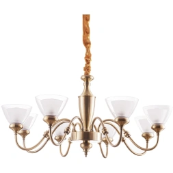 A5184LM-8AB СВЕТИЛЬНИК ПОДВЕСНОЙ