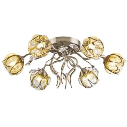 A2201PL-6AB СВЕТИЛЬНИК ПОТОЛОЧНЫЙ