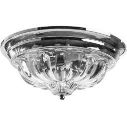 A2128PL-4CC СВЕТИЛЬНИК ПОТОЛОЧНЫЙ