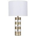 СВЕТИЛЬНИК НАСТОЛЬНЫЙ ARTE LAMP MAIA A5057LT-1AB