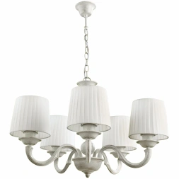 A9395LM-5WG СВЕТИЛЬНИК ПОДВЕСНОЙ