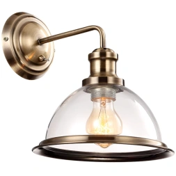 A9273AP-1AB СВЕТИЛЬНИК НАСТЕННЫЙ