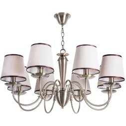 A3227LM-8AB СВЕТИЛЬНИК ПОДВЕСНОЙ