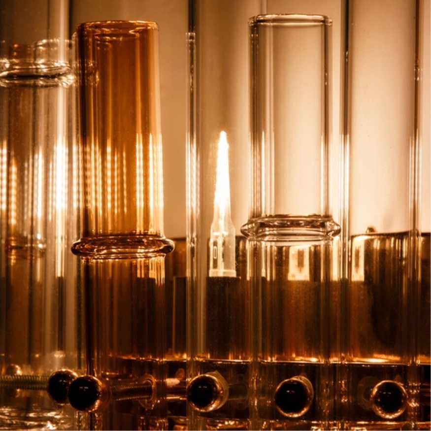 Настенный светильник Arte Lamp CRYSTALLA A4111AP-2GO