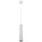 Подвесной светильник цилиндр Arte Lamp A5600SP-1WH LIRA светодиодный LED 10W
