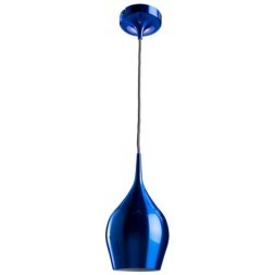 Подвесной светильник Arte Lamp VIBRANT A6412SP-1AZ