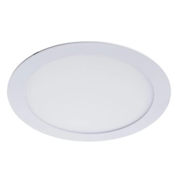 Встраиваемый светильник Arte Lamp FINE A2620PL-1WH