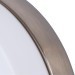 Настенно-потолочный светильник Arte Lamp A6047PL-3AB AQUA-TABLET IP44 под лампы 3xE27 60W
