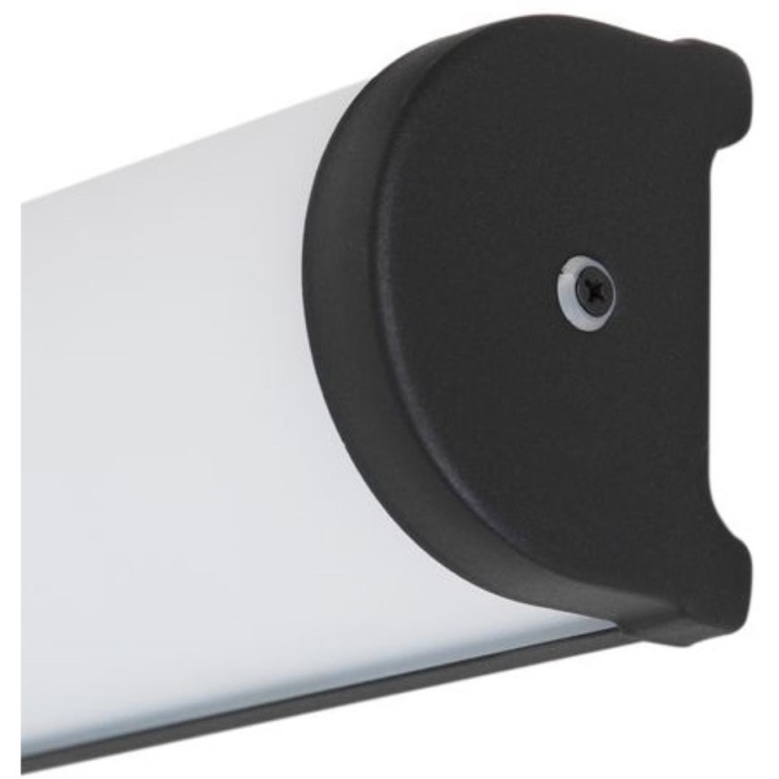 Настенный светильник Arte Lamp A5210AP-4BK