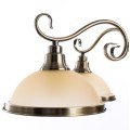 Люстра подвесная Arte Lamp A6905LM-5AB SAFARI под лампы 5xE27 60W