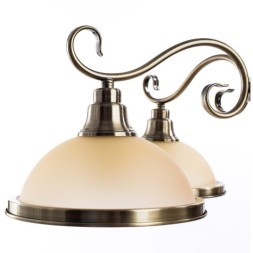 Люстра подвесная Arte Lamp A6905LM-5AB SAFARI под лампы 5xE27 60W