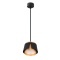 Подвесной светильник Arte Lamp AMAKS A8028SP-1BK