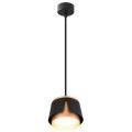 Подвесной светильник Arte Lamp AMAKS A8028SP-1BK