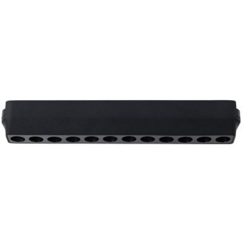 A6154PL-1BK Трековый магнитный светодиодный светильник Arte Lamp Rapid 48V CRI90+ 4000К 872Лм 36° 12Вт