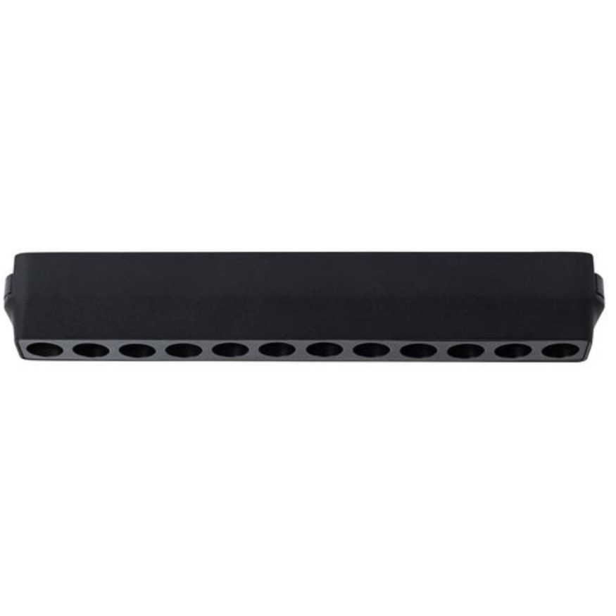 A6154PL-1BK Трековый магнитный светодиодный светильник Arte Lamp Rapid 48V CRI90+ 4000К 872Лм 36° 12Вт