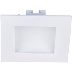 Точечный встраиваемый светильник Arte Lamp RIFLESSIONE A7408PL-1WH