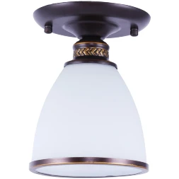 A9518PL-1BA СВЕТИЛЬНИК ПОТОЛОЧНЫЙ