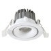 Встраиваемый светильник Arte Lamp A3310PL-1WH APERTURA светодиодный LED 10W
