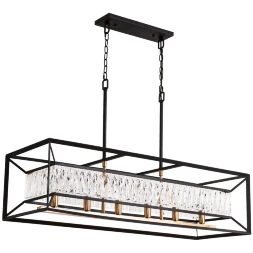 2022/21 SP-6 СВЕТИЛЬНИК ПОДВЕСНОЙ