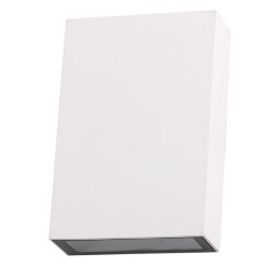 УЛИЧНЫЙ СВЕТИЛЬНИК ARTE LAMP A2750AL-2WH