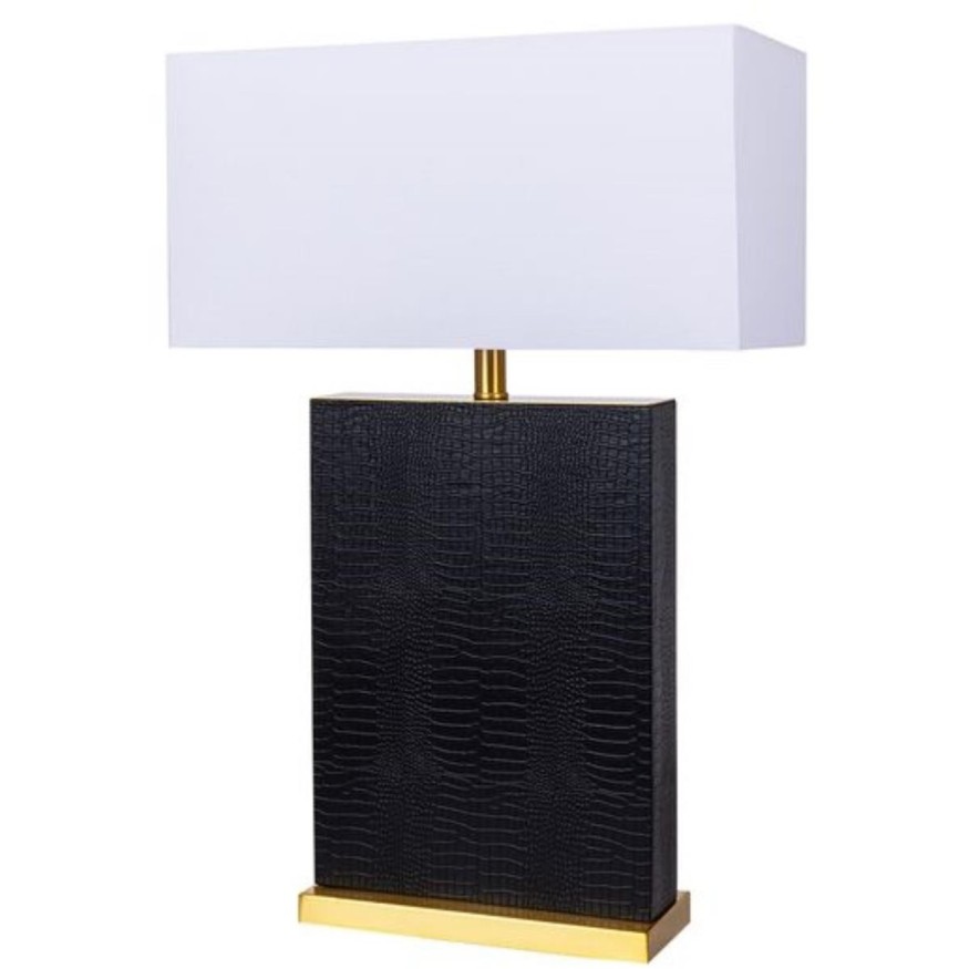 СВЕТИЛЬНИК НАСТОЛЬНЫЙ ARTE LAMP ZULU A5058LT-1PB
