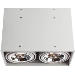 A5936PL-2WH СВЕТИЛЬНИК ПОТОЛОЧНЫЙ