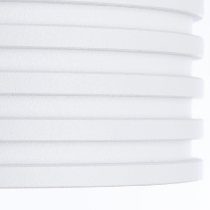 Потолочный светильник влагозащищенный Cervantes 1349/03 PL-1