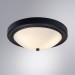 Настенно-потолочный светильник Arte Lamp A4049PL-3BK JAMES под лампы 3xE27 40W