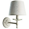 Бра E14 Arte Lamp GRANNY A9566AP-1WG